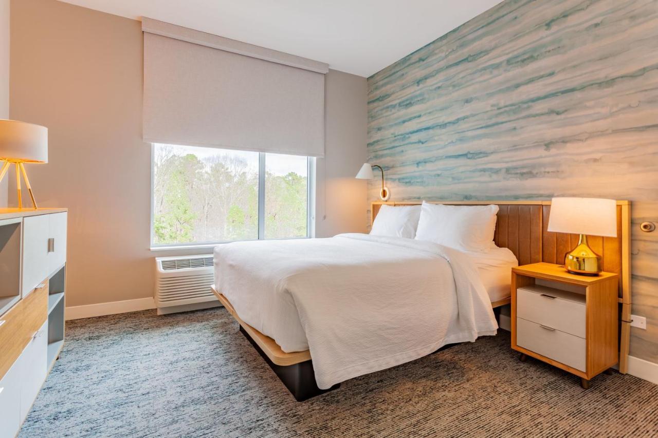 Towneplace By Marriott - Area