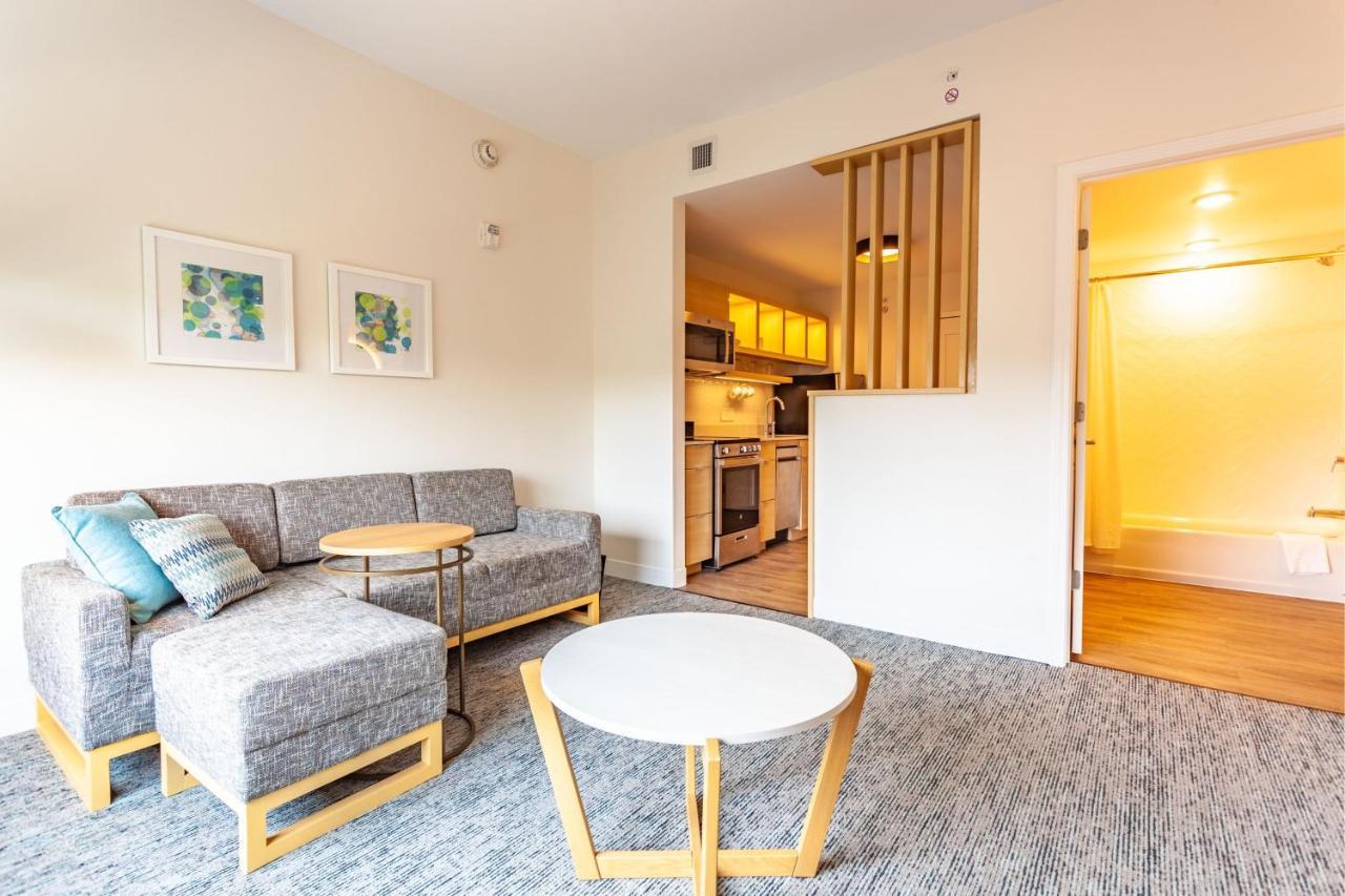 Towneplace By Marriott - Area 3*