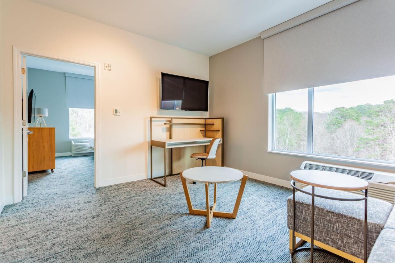 Towneplace By Marriott - Area 3*