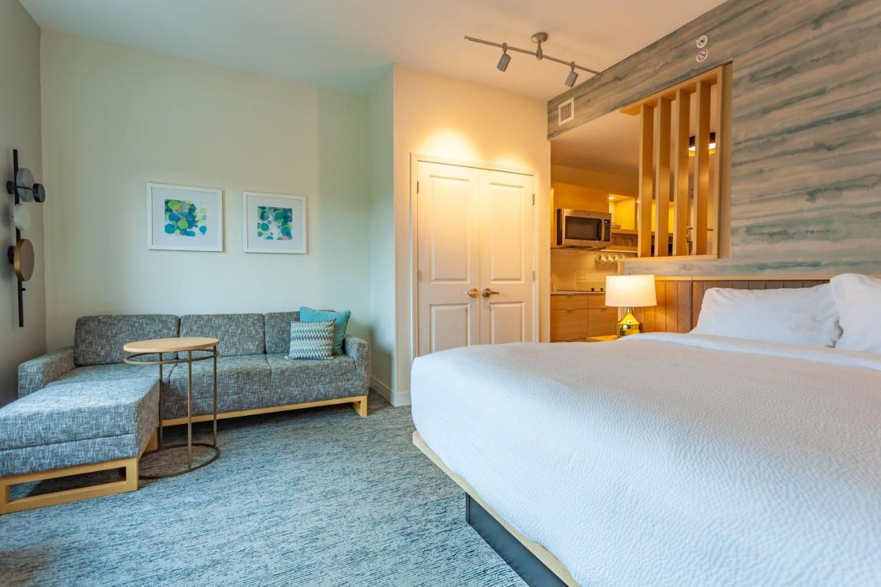Towneplace By Marriott - Area Raleigh