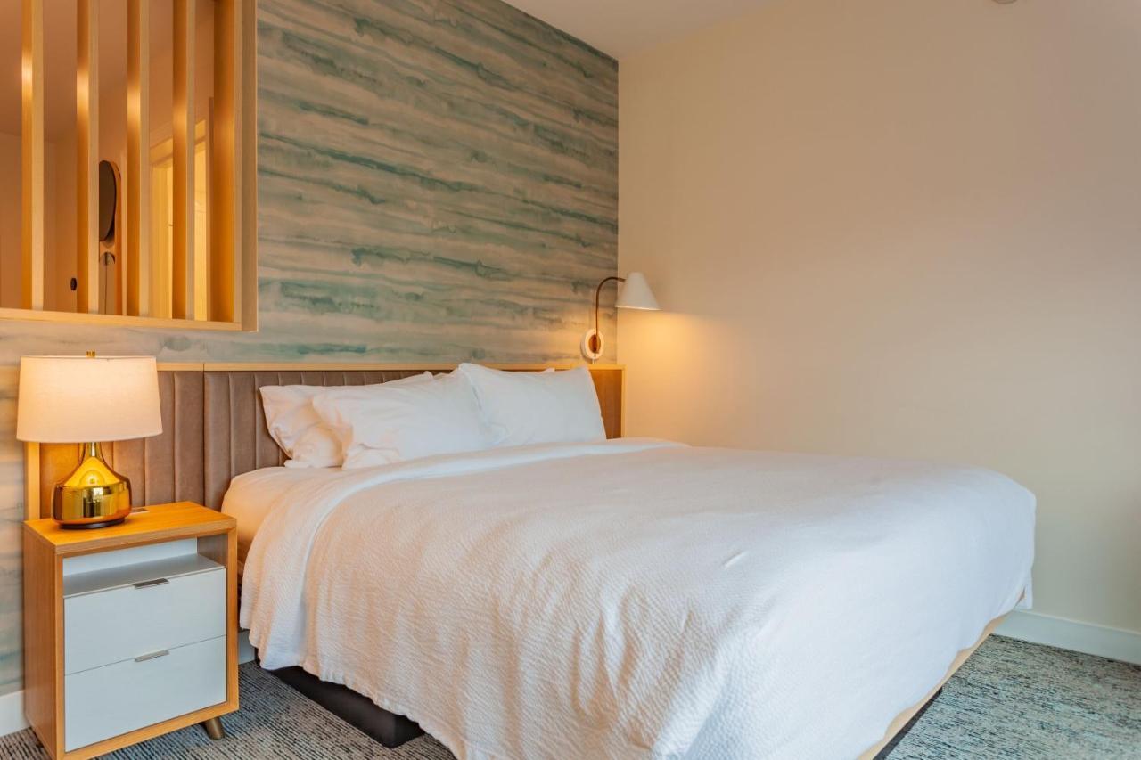 Towneplace By Marriott - Area 3* Raleigh