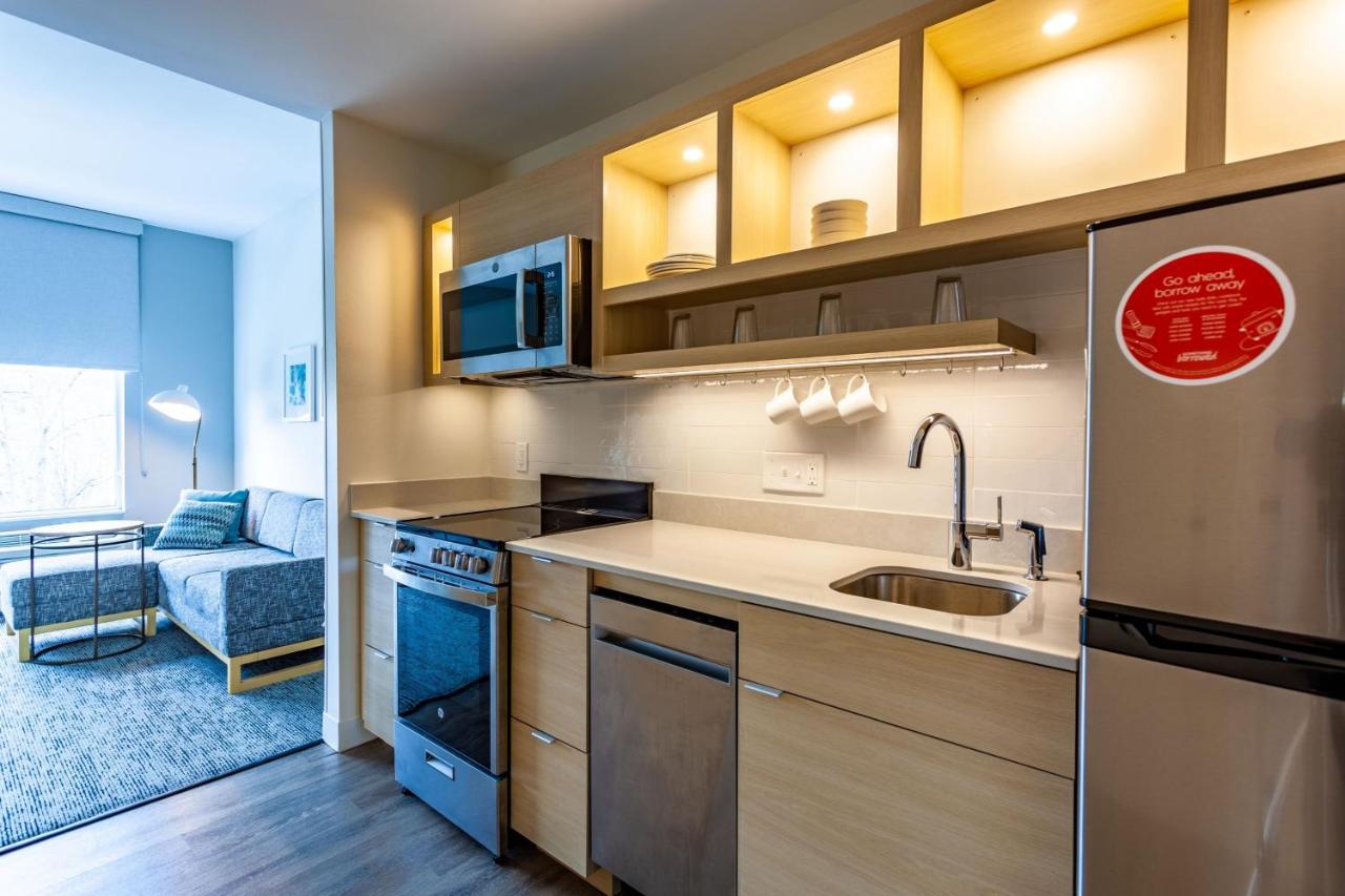 Hotel Towneplace By Marriott - University Area 3*