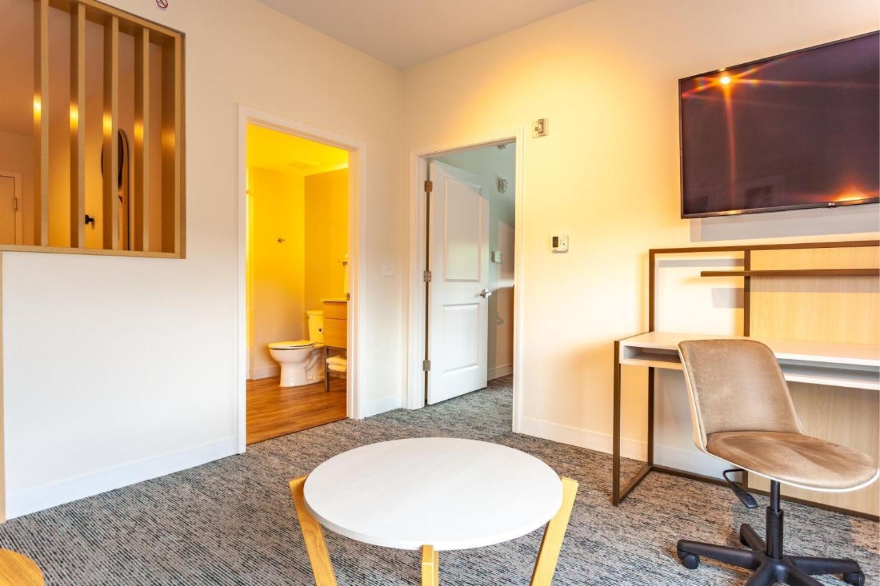 Towneplace By Marriott - Area Hotel 3*