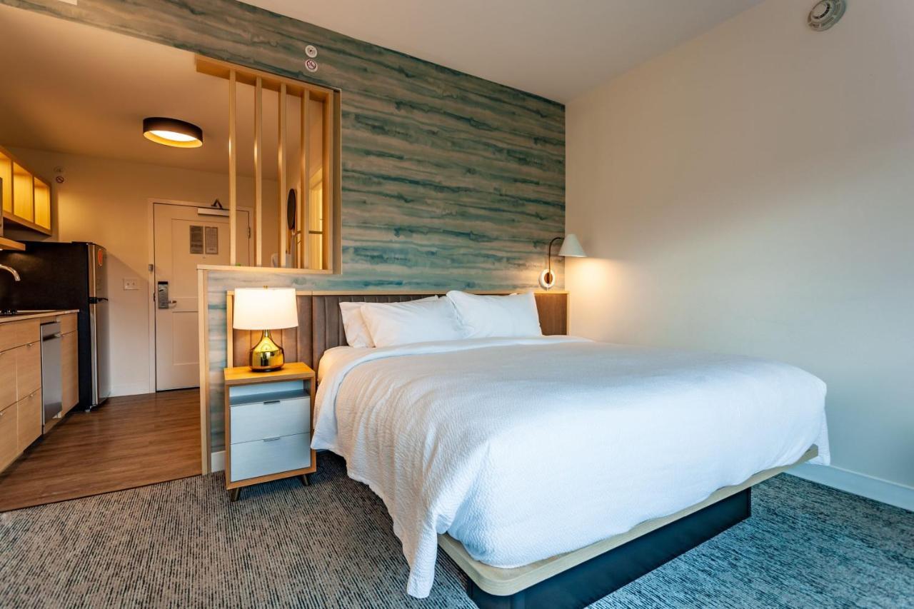 Towneplace By Marriott - Area 3*