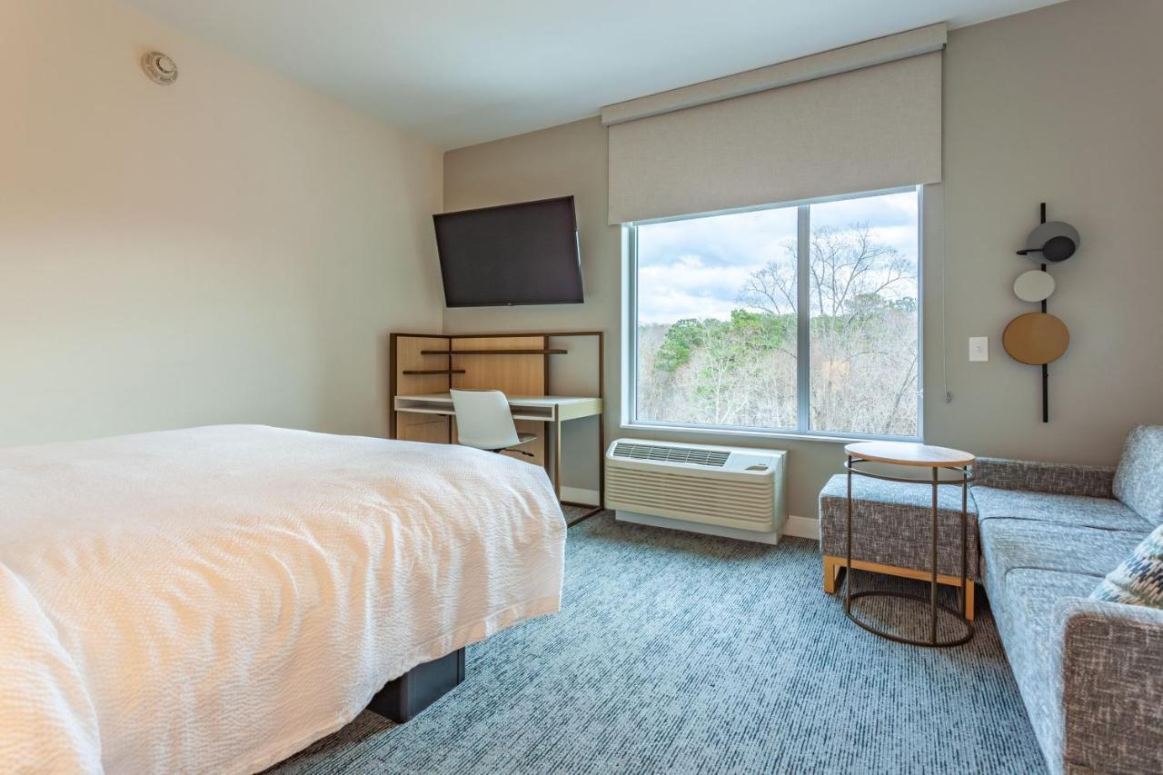 Hotel Towneplace By Marriott - Area 3*