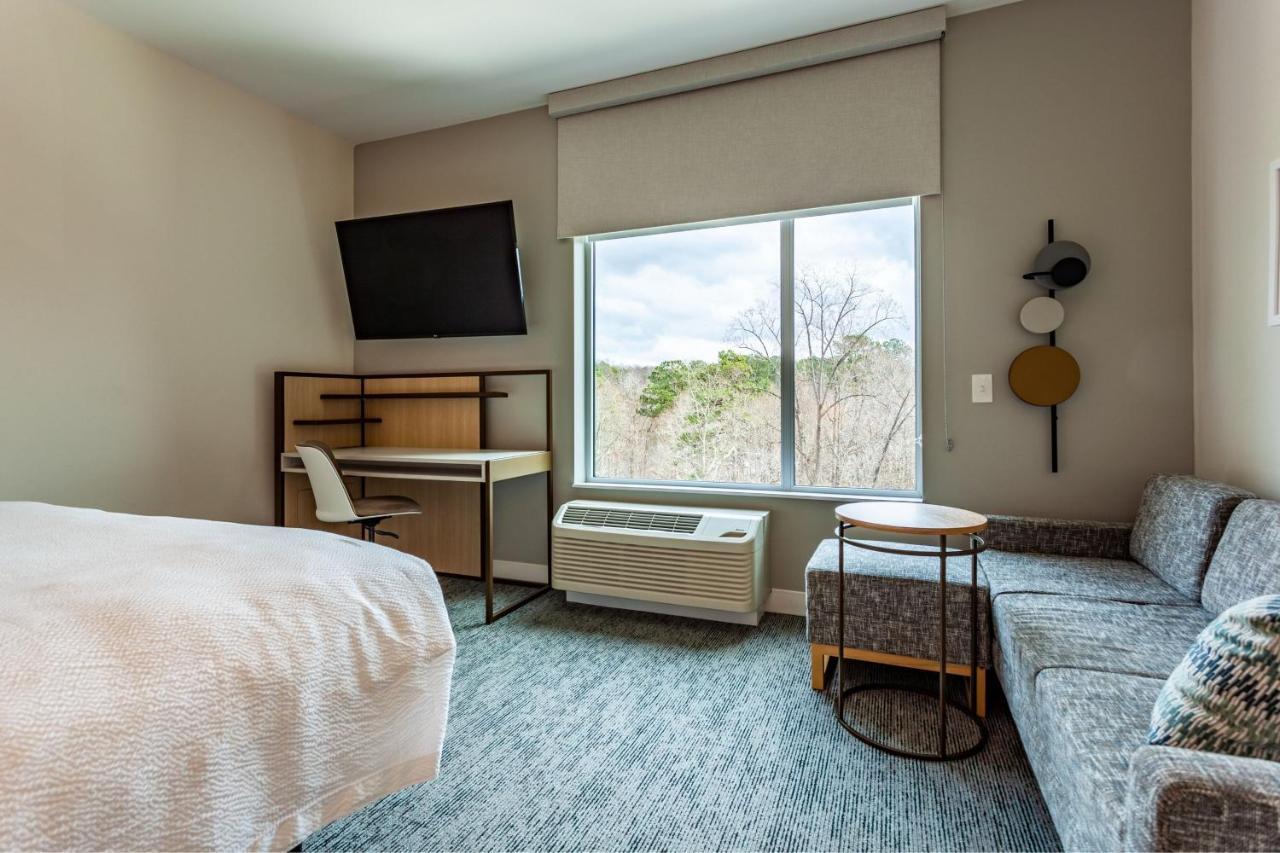 Towneplace By Marriott - University Area 3* Raleigh