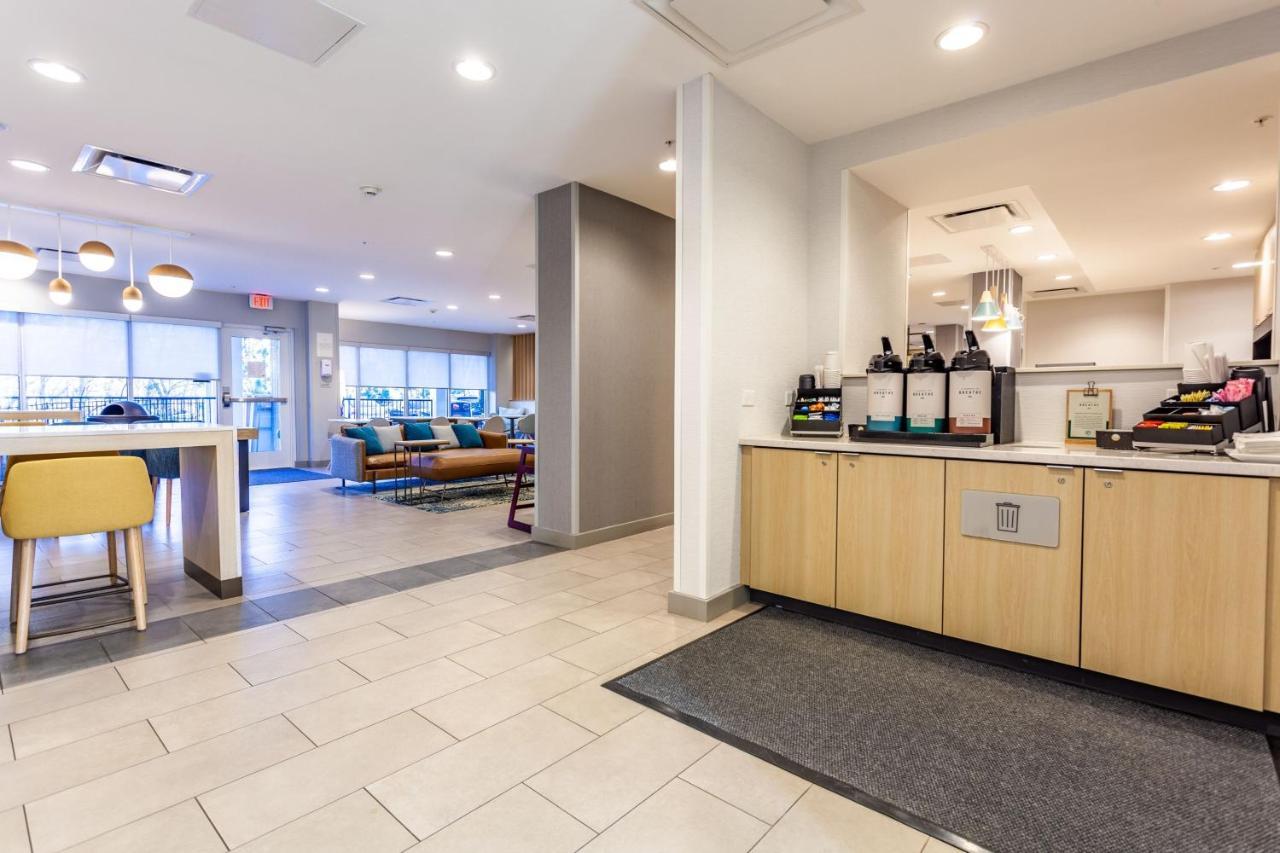 Towneplace By Marriott - Area Hotel