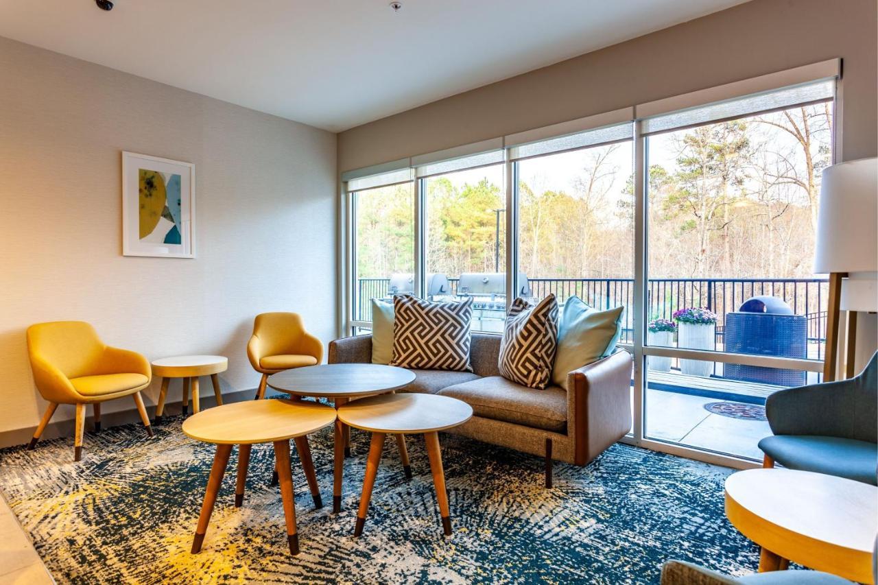 Towneplace By Marriott - Area Hotel Raleigh