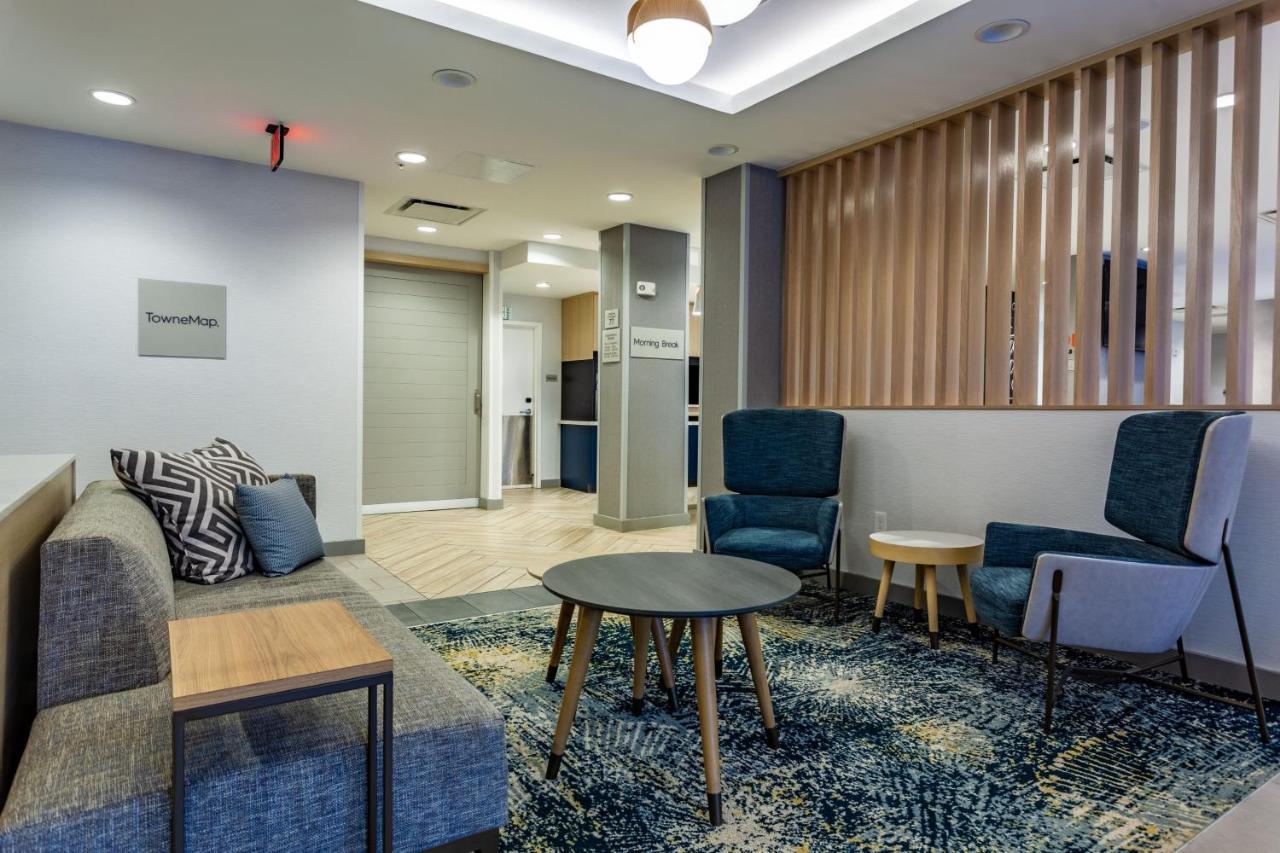 Towneplace By Marriott - Area