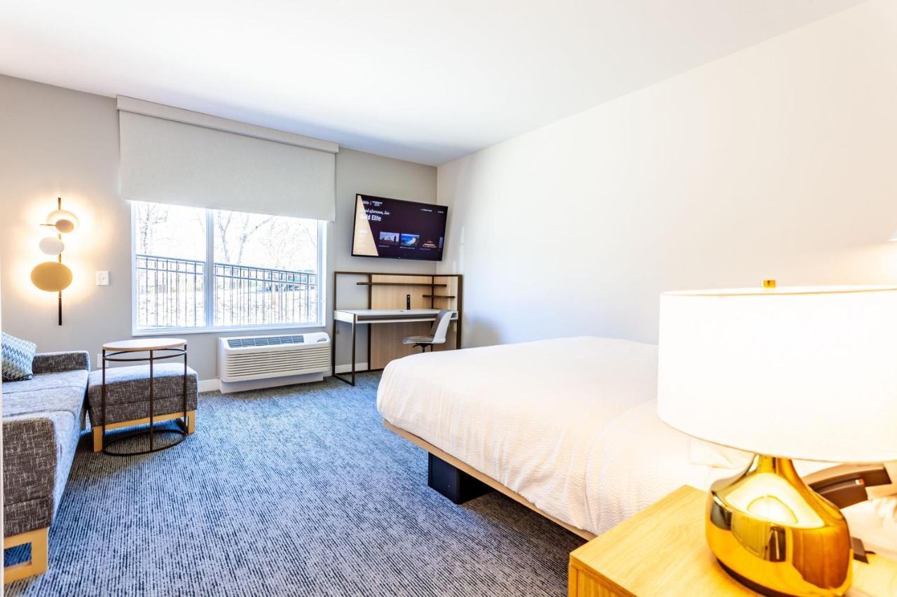 Towneplace By Marriott - Area Hotel Raleigh