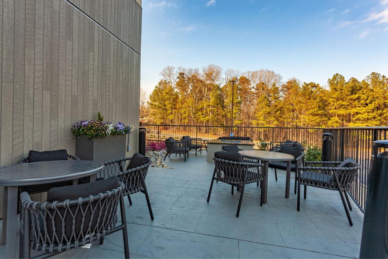 Towneplace By Marriott - University Area Raleigh