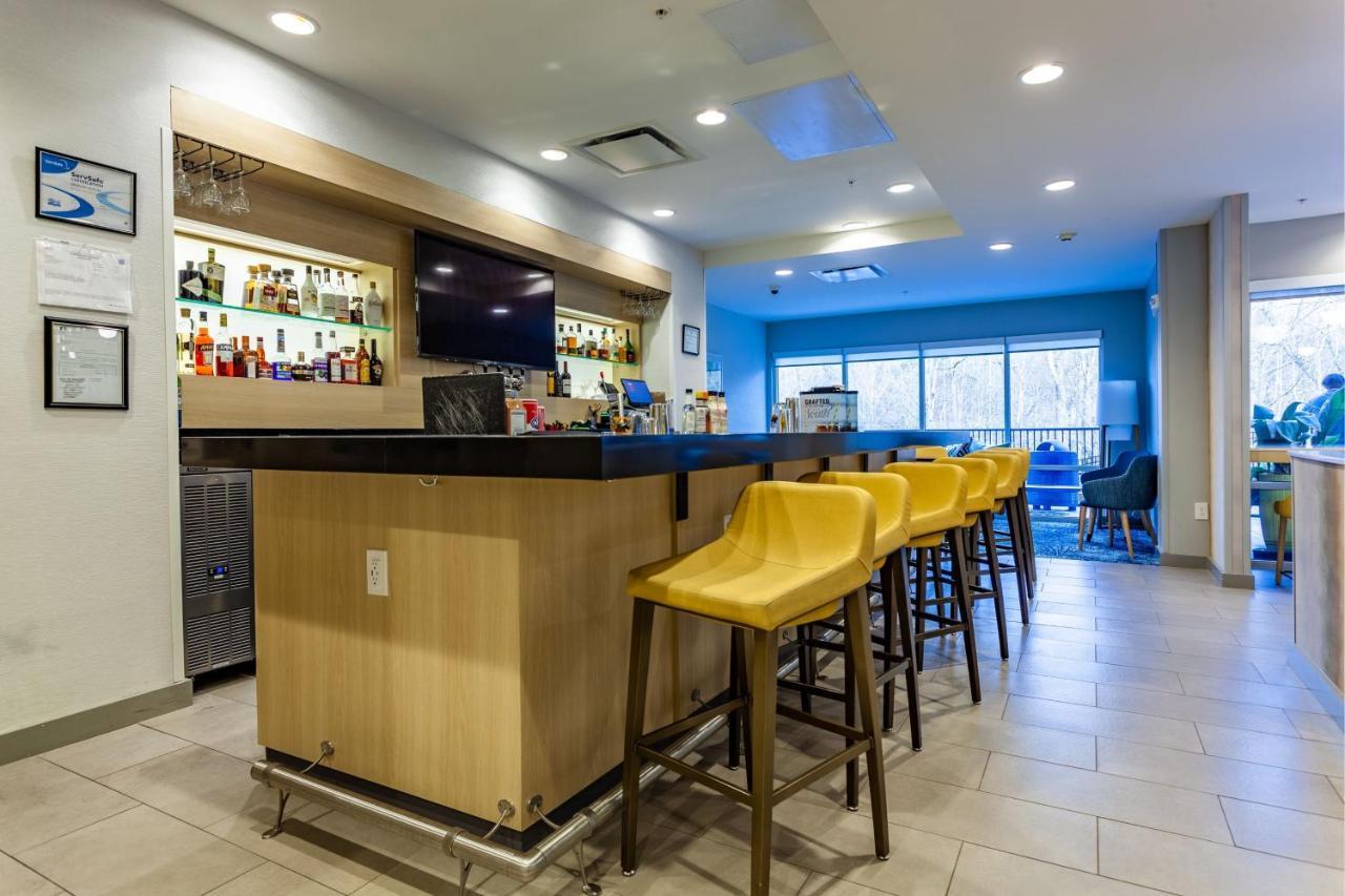 Towneplace By Marriott - Area 3* Raleigh