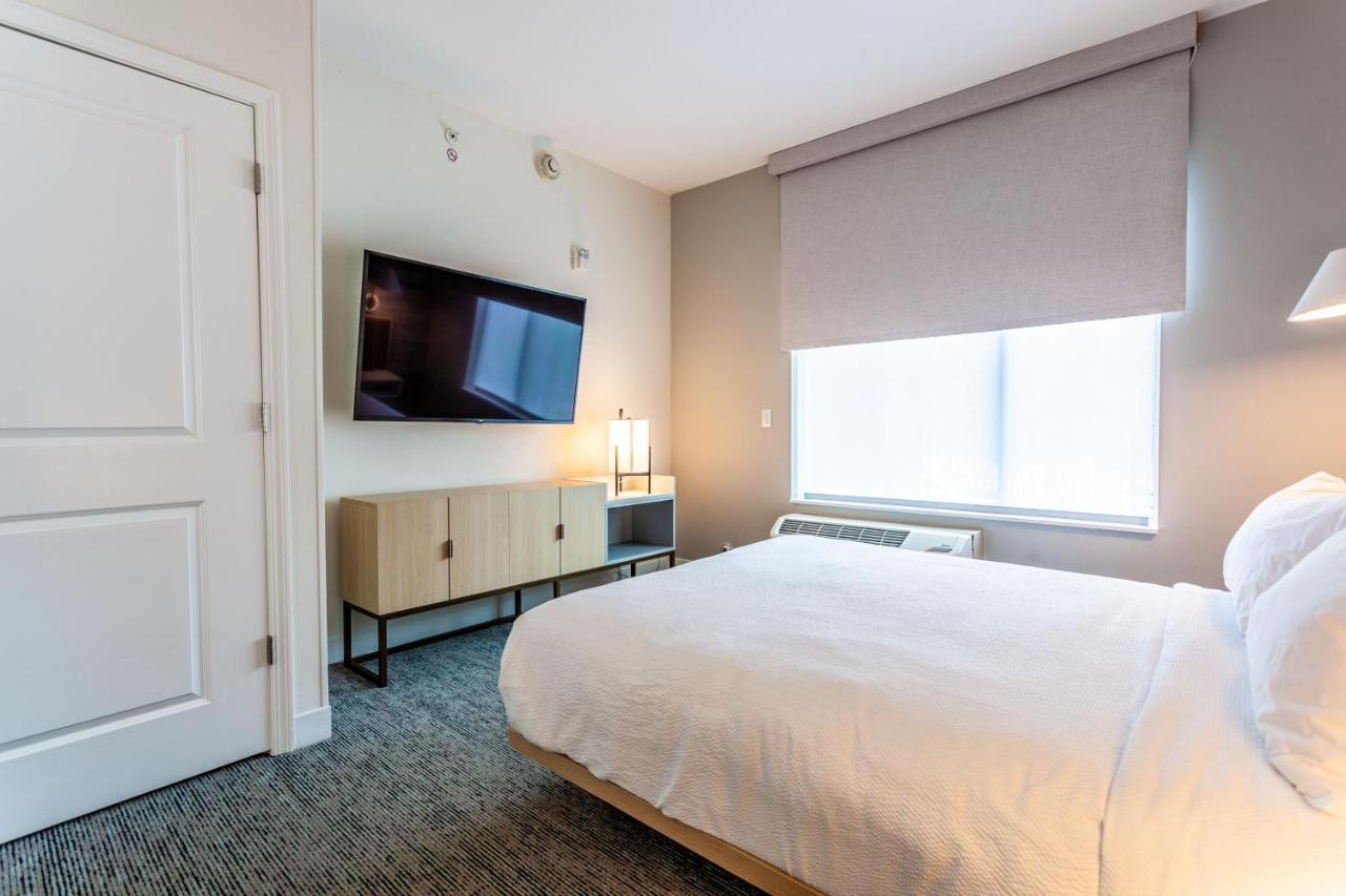Hotel Towneplace By Marriott - Area