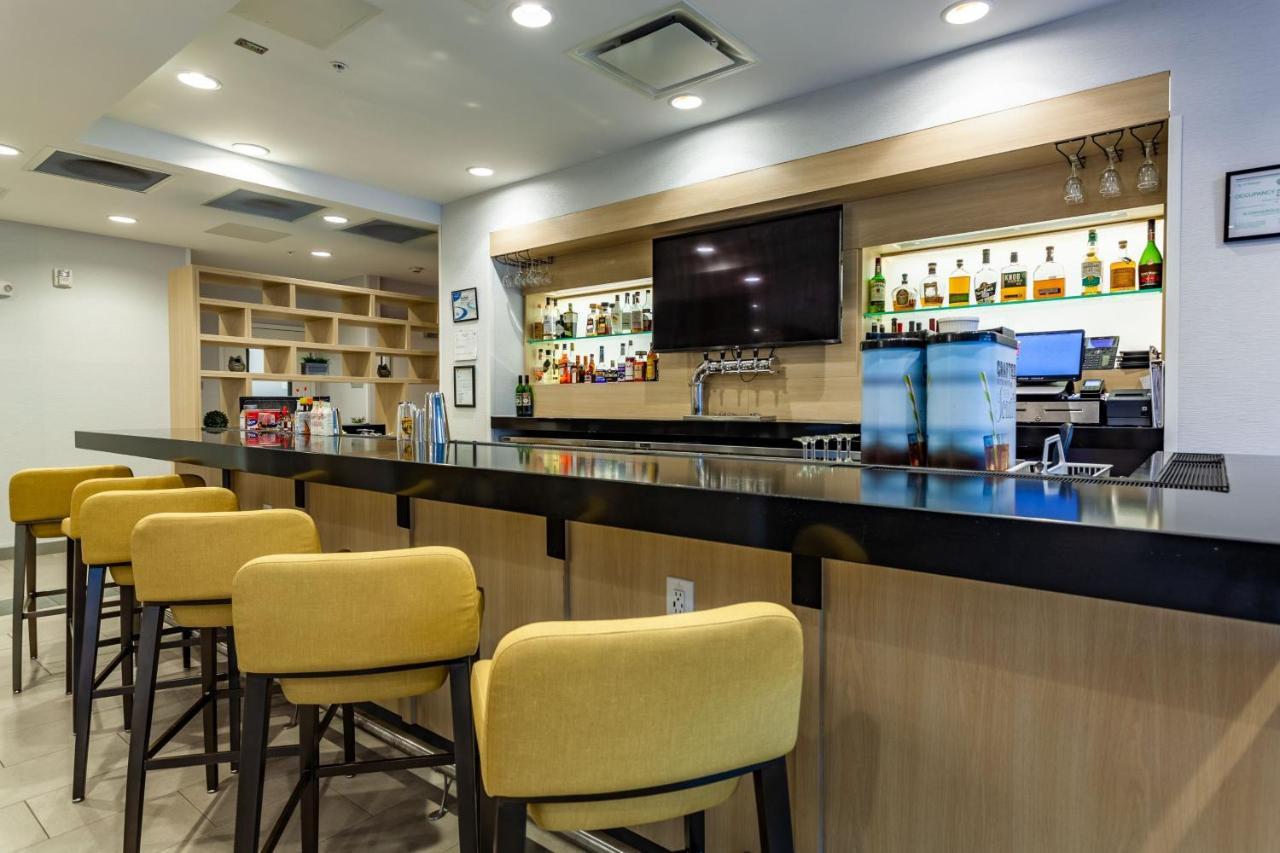 Hotel Towneplace By Marriott - Area Raleigh