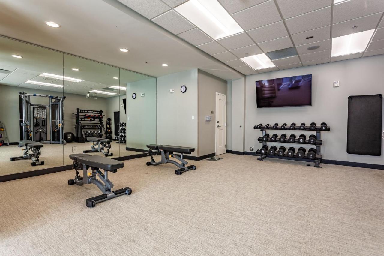 Towneplace By Marriott - Area 3*