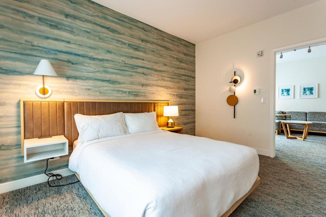 Towneplace By Marriott - Area Hotel Raleigh