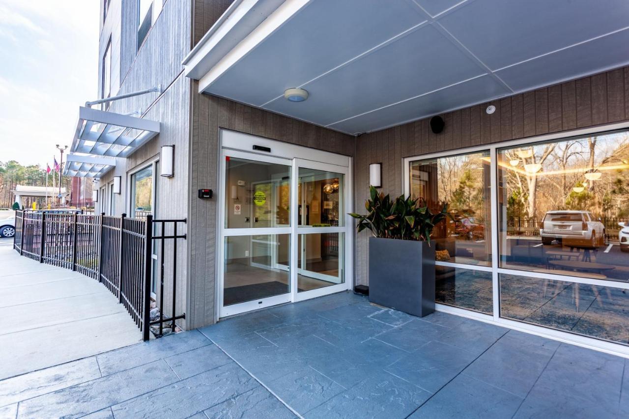Towneplace By Marriott - Area 3*