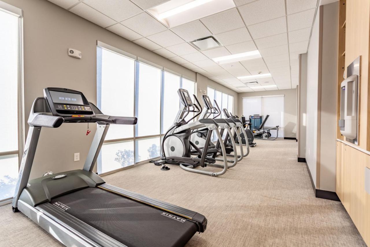 Towneplace By Marriott - University Area Hotel