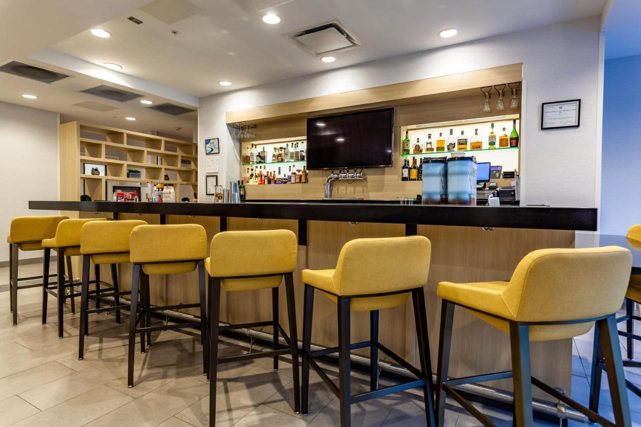Hotel Towneplace By Marriott - Area