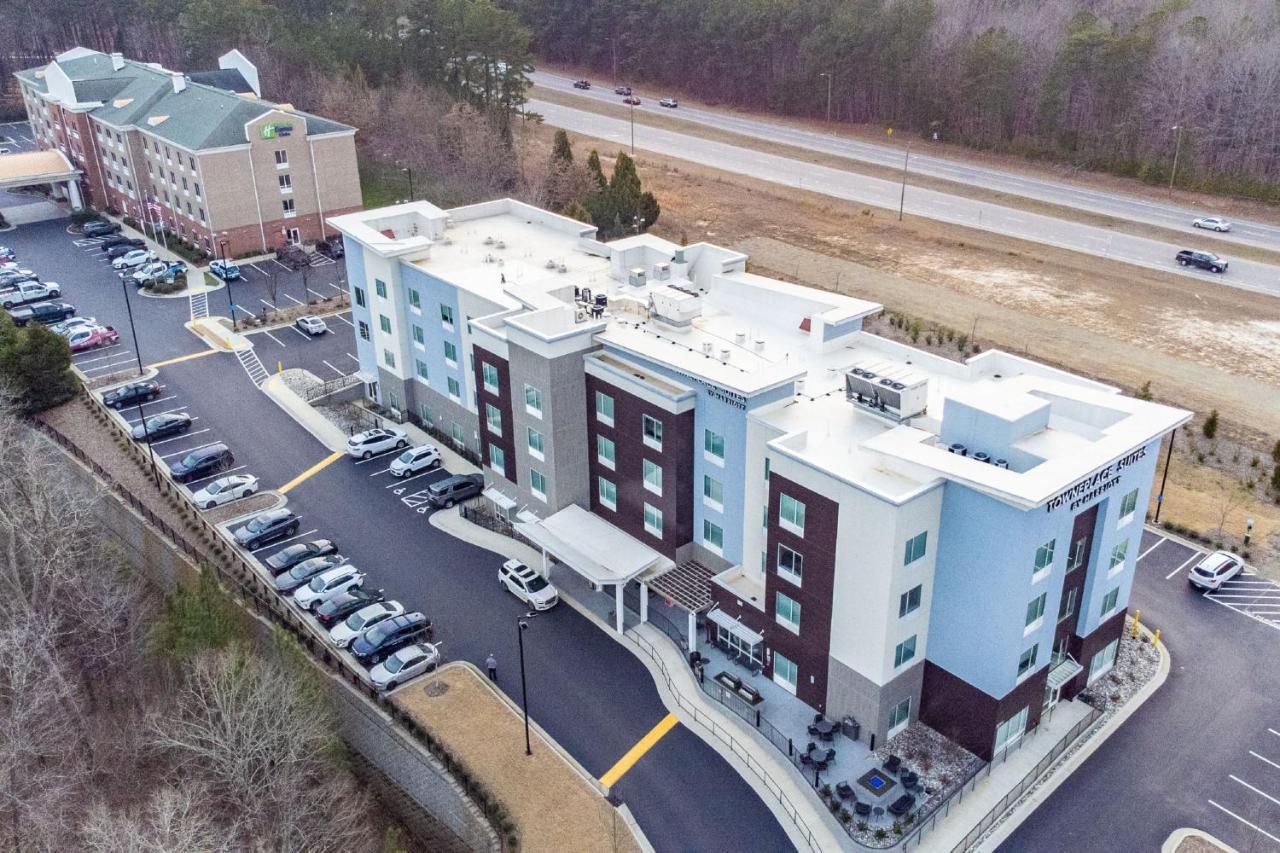 Towneplace By Marriott - Area Hotel