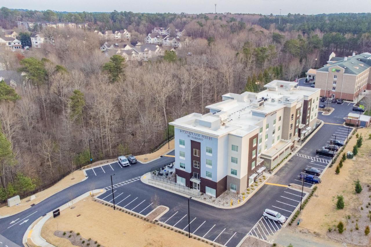 Hotel Towneplace By Marriott - Area 3*