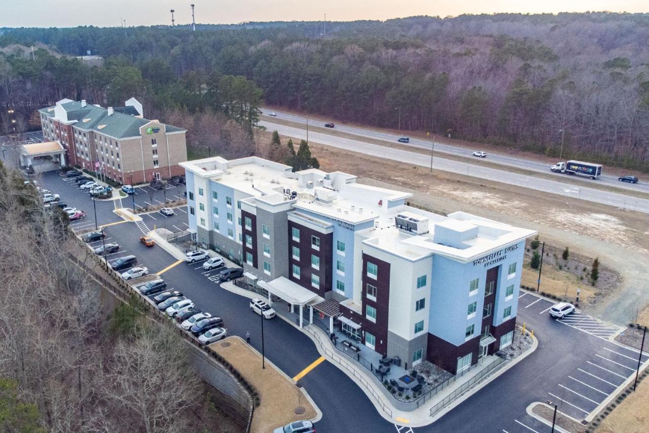 Towneplace By Marriott - Area Hotel 3*