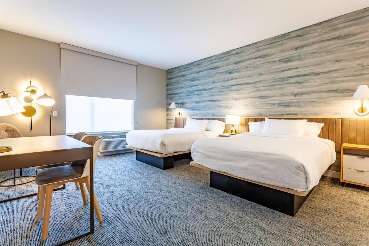Towneplace By Marriott - University Area Hotel Raleigh