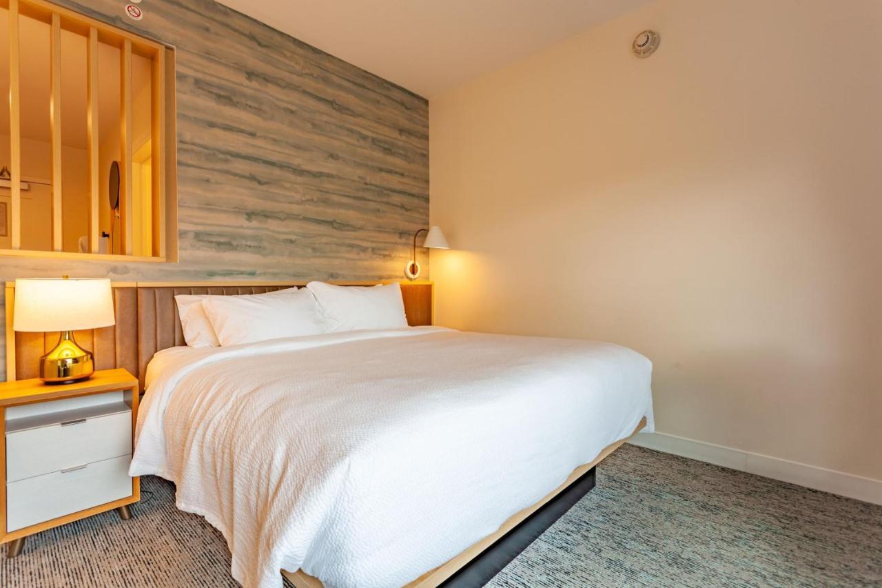 Towneplace By Marriott - University Area Hotel