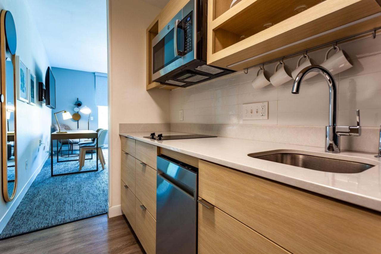 Towneplace By Marriott - University Area Hotel Raleigh