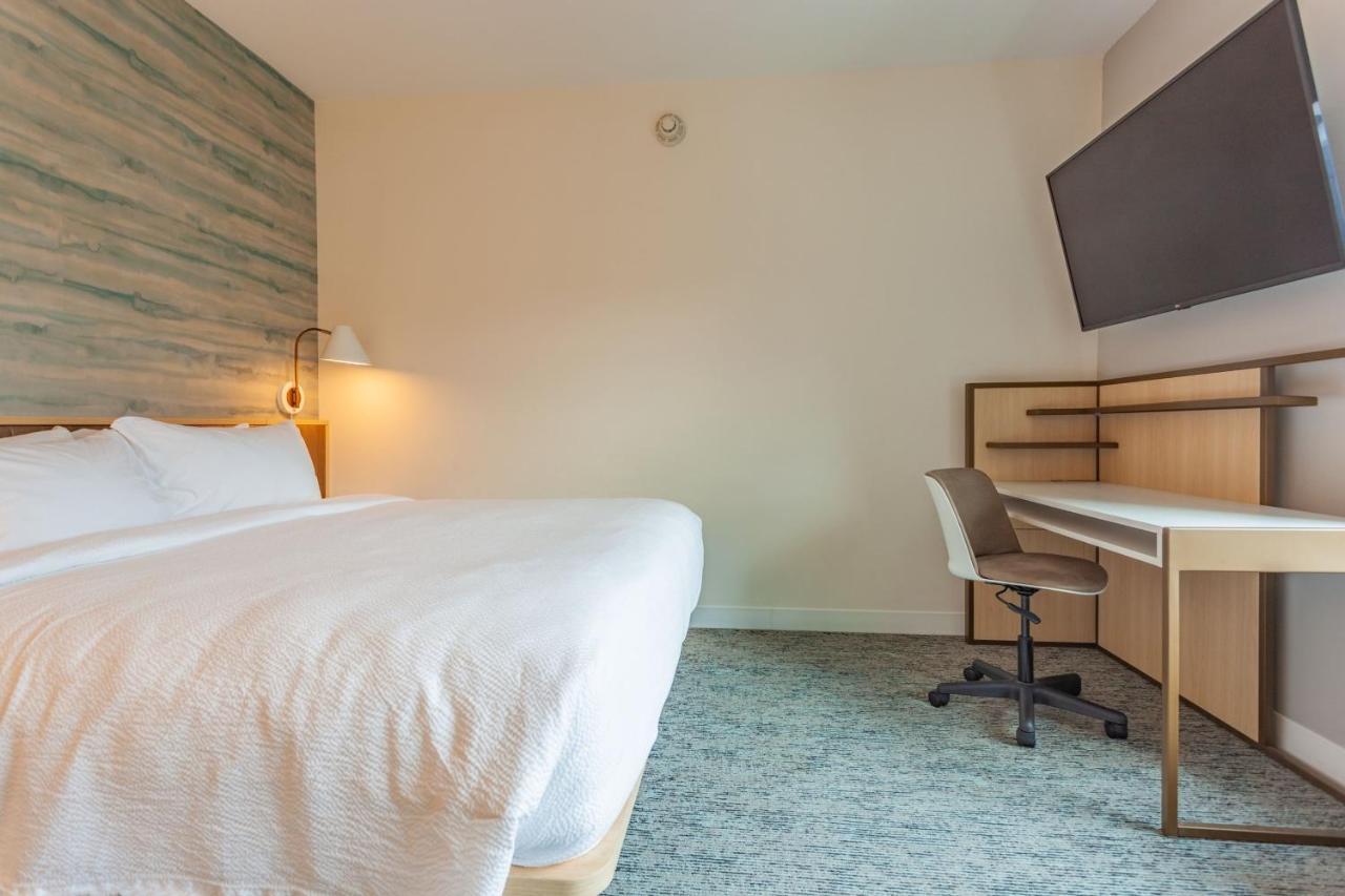 Towneplace By Marriott - University Area 3*