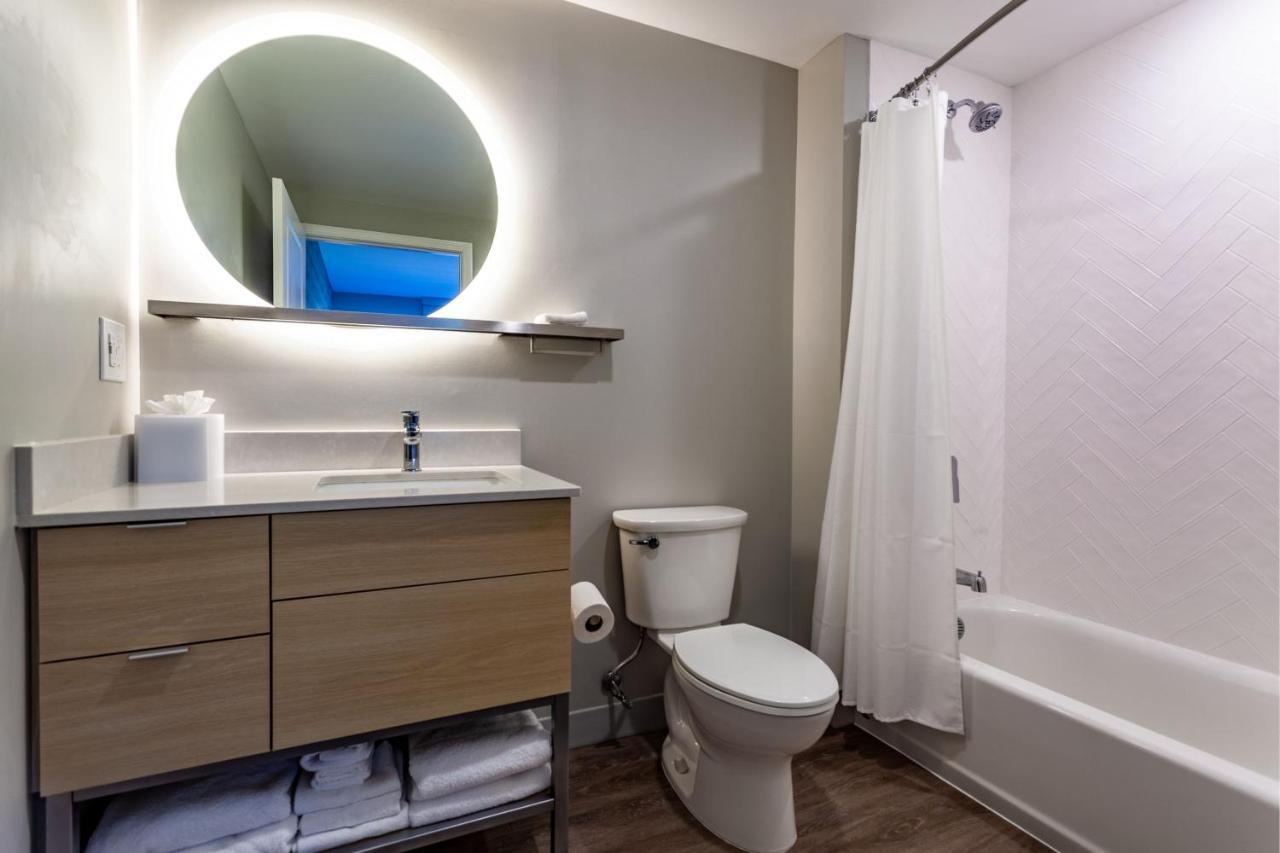 Towneplace By Marriott - University Area