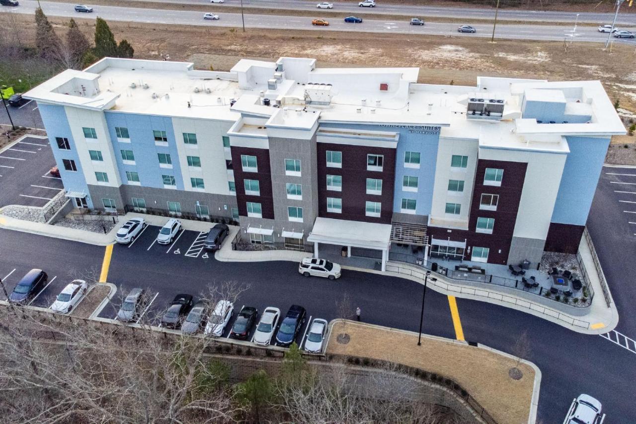Towneplace By Marriott - University Area Raleigh