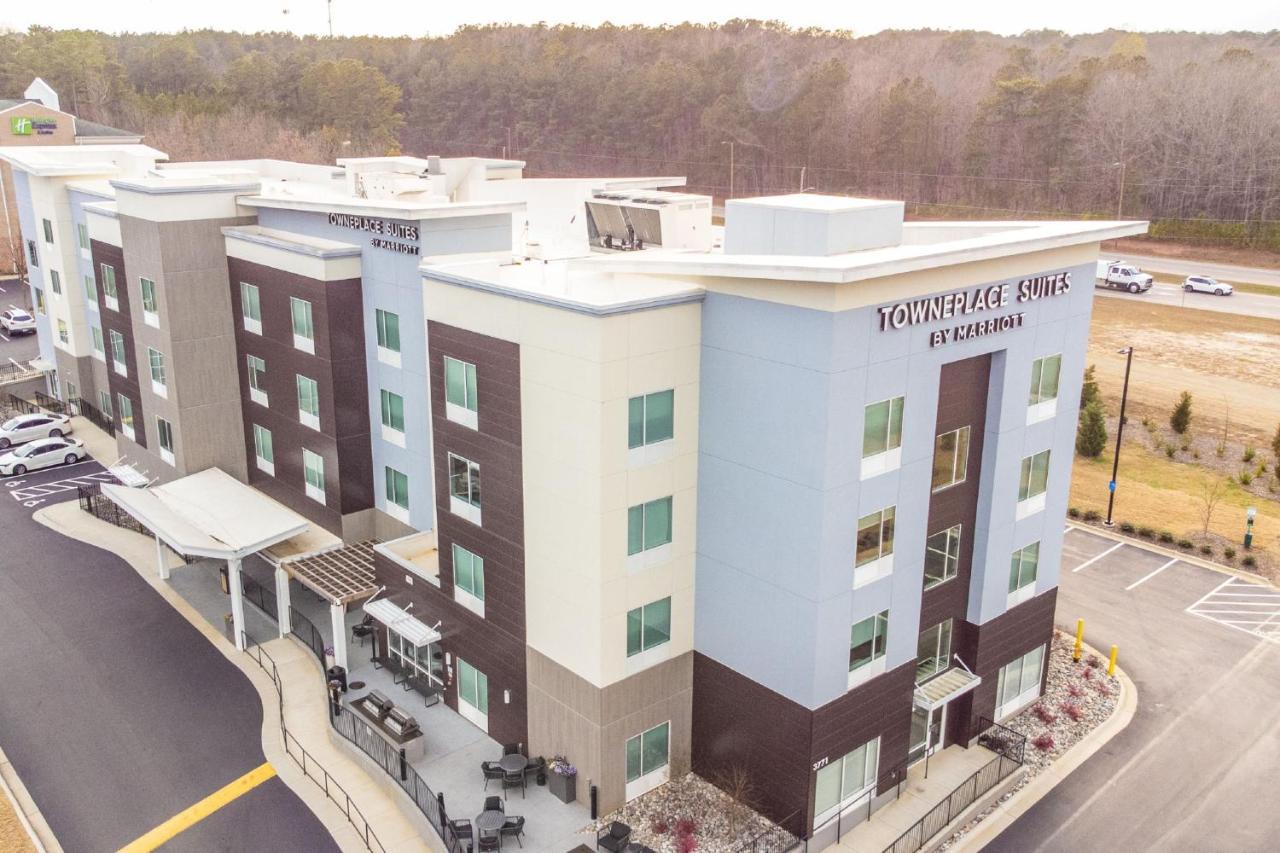 Towneplace By Marriott - University Area Raleigh